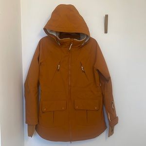 Women's Burton Prowess Jacket